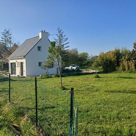 Maison De Vacances 4 Pers Avec Jardin Privatif A 1Km Plage Lines Et 300M De La Mer De Gavres - Ar Pil Jadur Plouhinec  Dış mekan fotoğraf